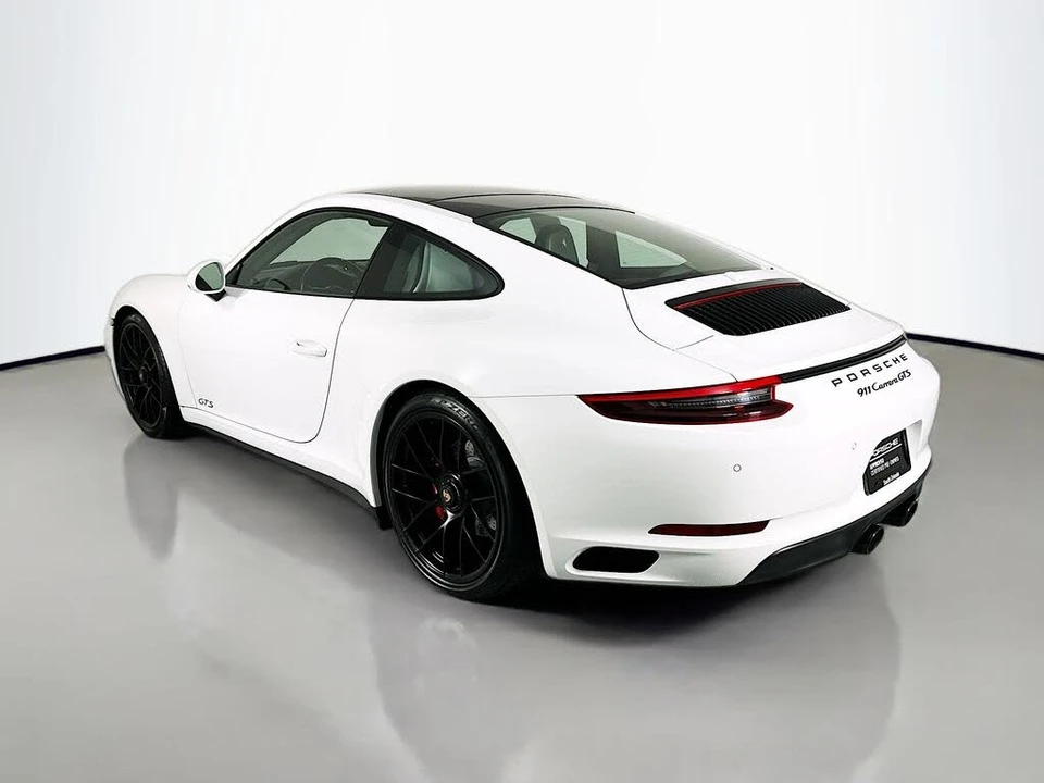 2017 Porsche 991 Carrera GTS - Image 3 of 31
