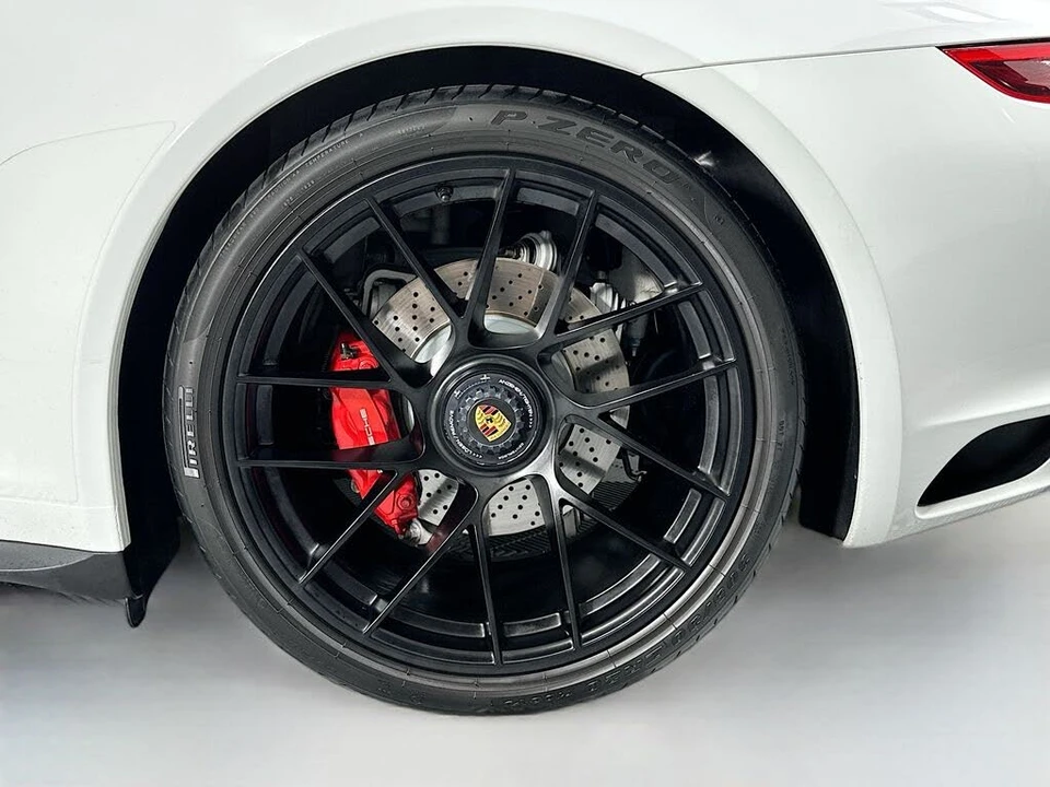 2017 Porsche 991 Carrera GTS - Image 31 of 31