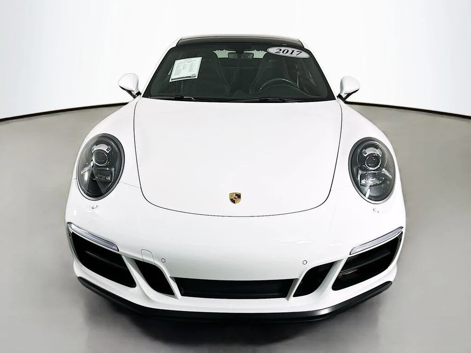 2017 Porsche 991 Carrera GTS - Image 6 of 31