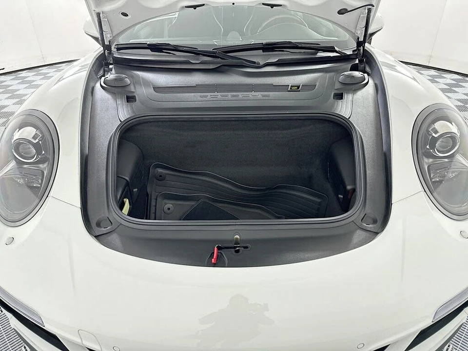2017 Porsche 991 Carrera GTS - Image 30 of 31