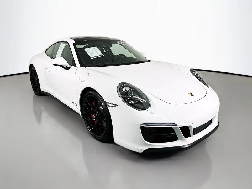 2017 Porsche 991 Carrera GTS - Image 7 of 31