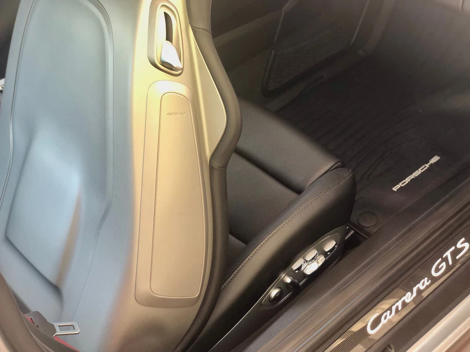 2017 Porsche 991 Carrera GTS - Image 20 of 31