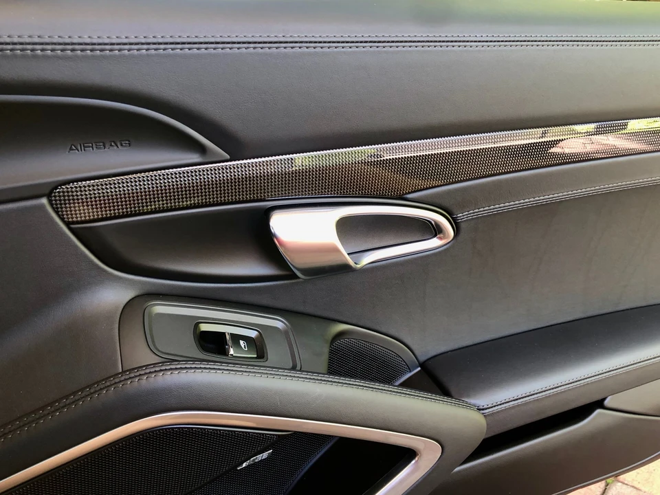 2017 Porsche 991 Carrera GTS - Image 16 of 31