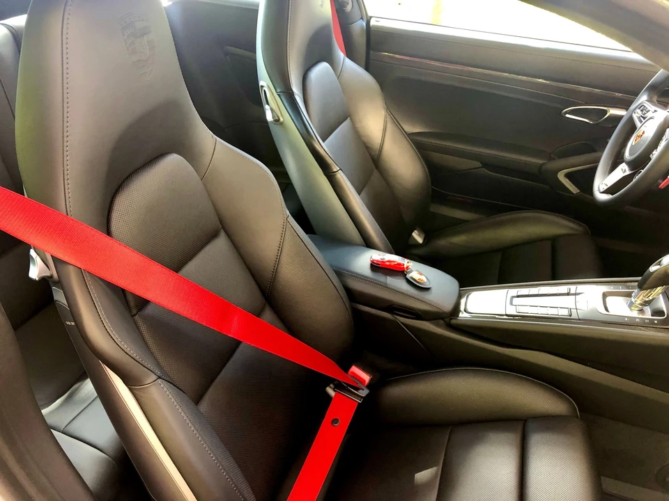 2017 Porsche 991 Carrera GTS - Image 11 of 31