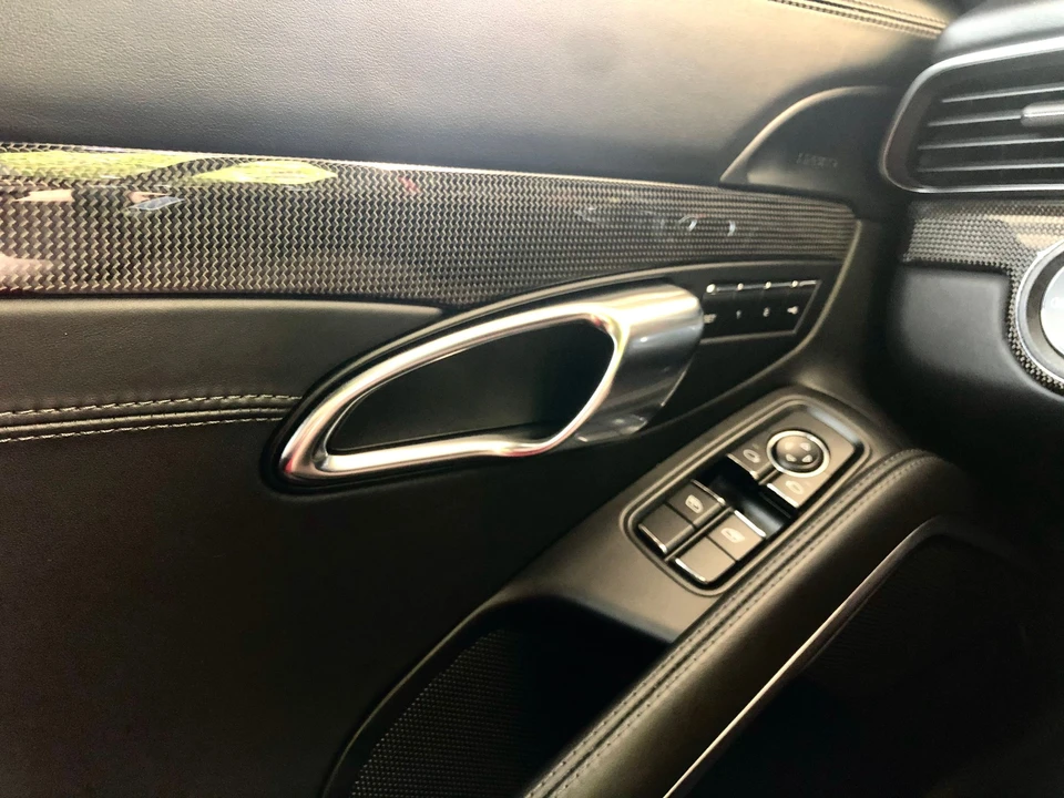 2017 Porsche 991 Carrera GTS - Image 15 of 31