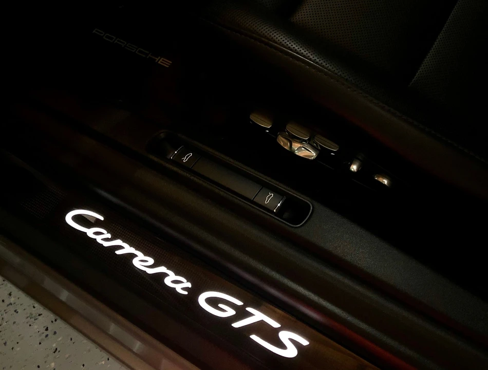 2017 Porsche 991 Carrera GTS - Image 21 of 31