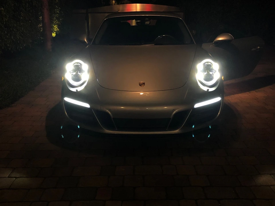 2017 Porsche 991 Carrera GTS - Image 23 of 31