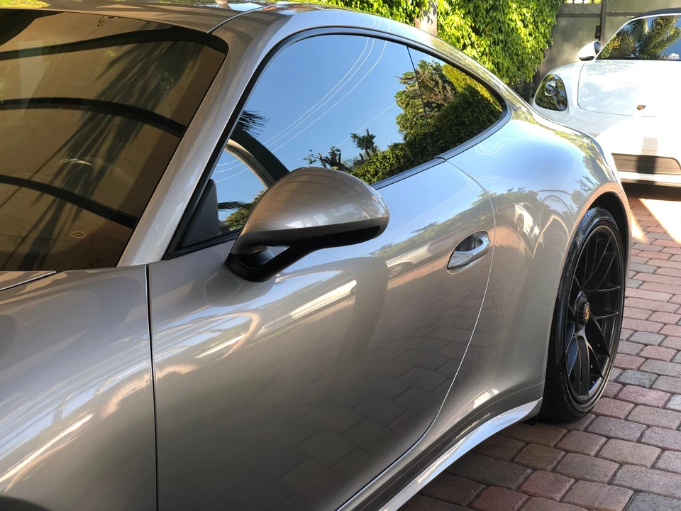 2017 Porsche 991 Carrera GTS - Image 31 of 31