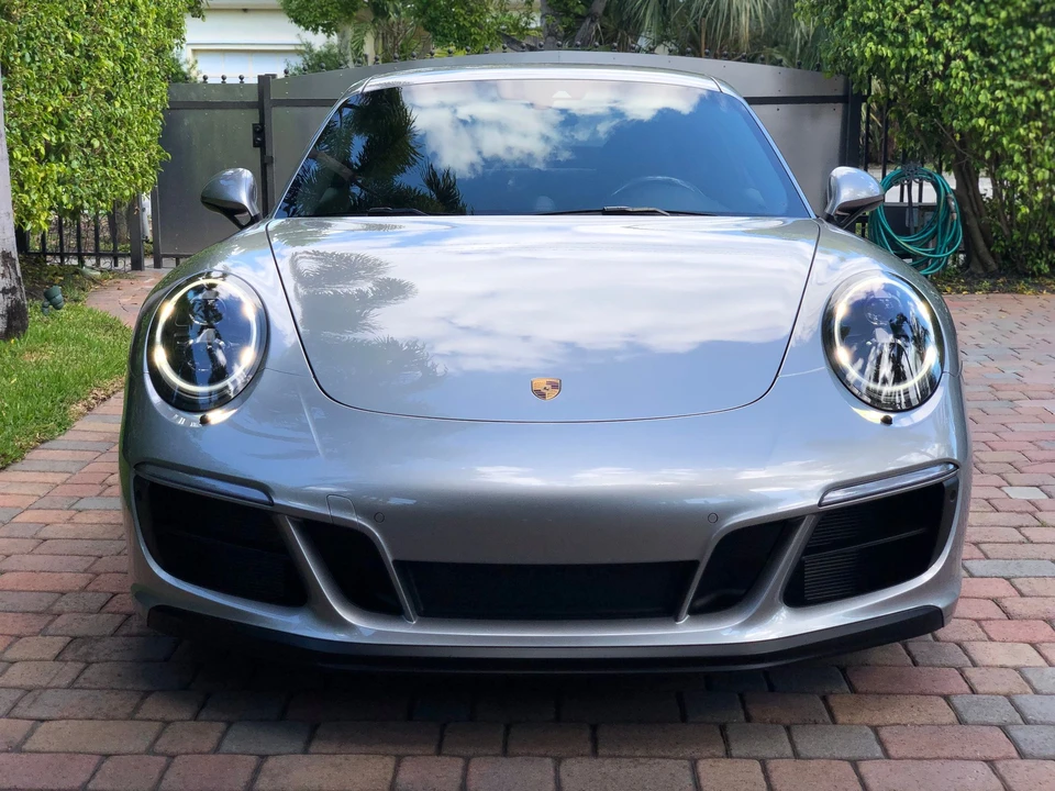2017 Porsche 991 Carrera GTS - Image 6 of 31