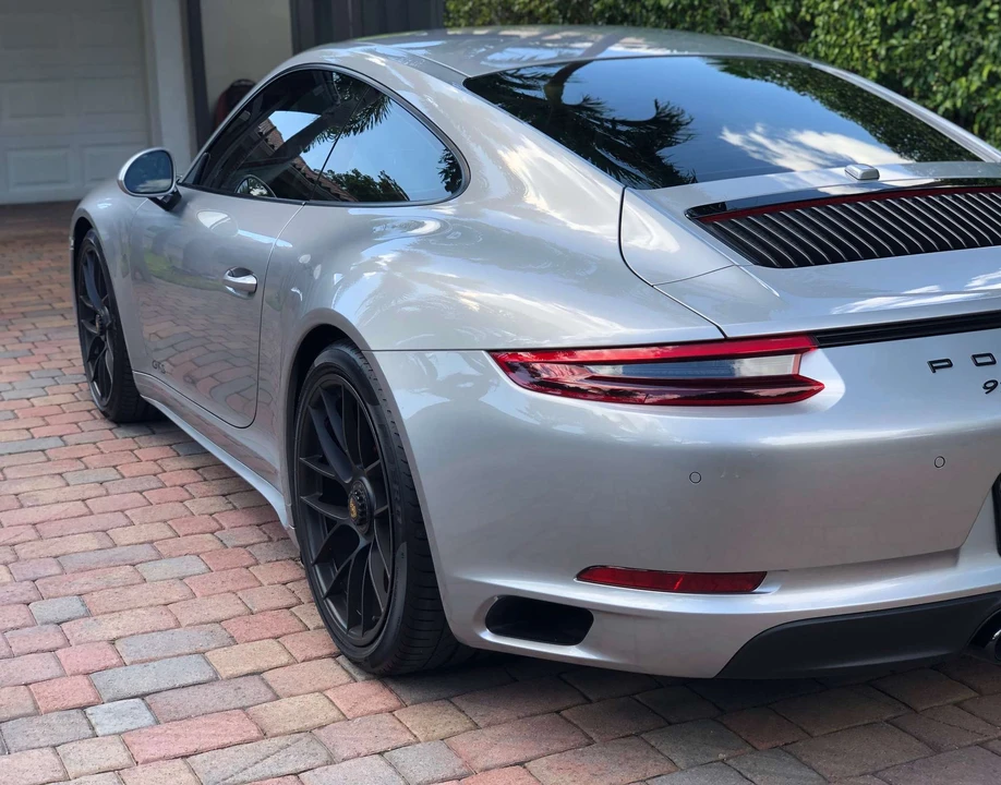 2017 Porsche 991 Carrera GTS - Image 30 of 31