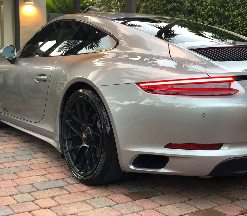 2017 Porsche 991 Carrera GTS - Image 2 of 31