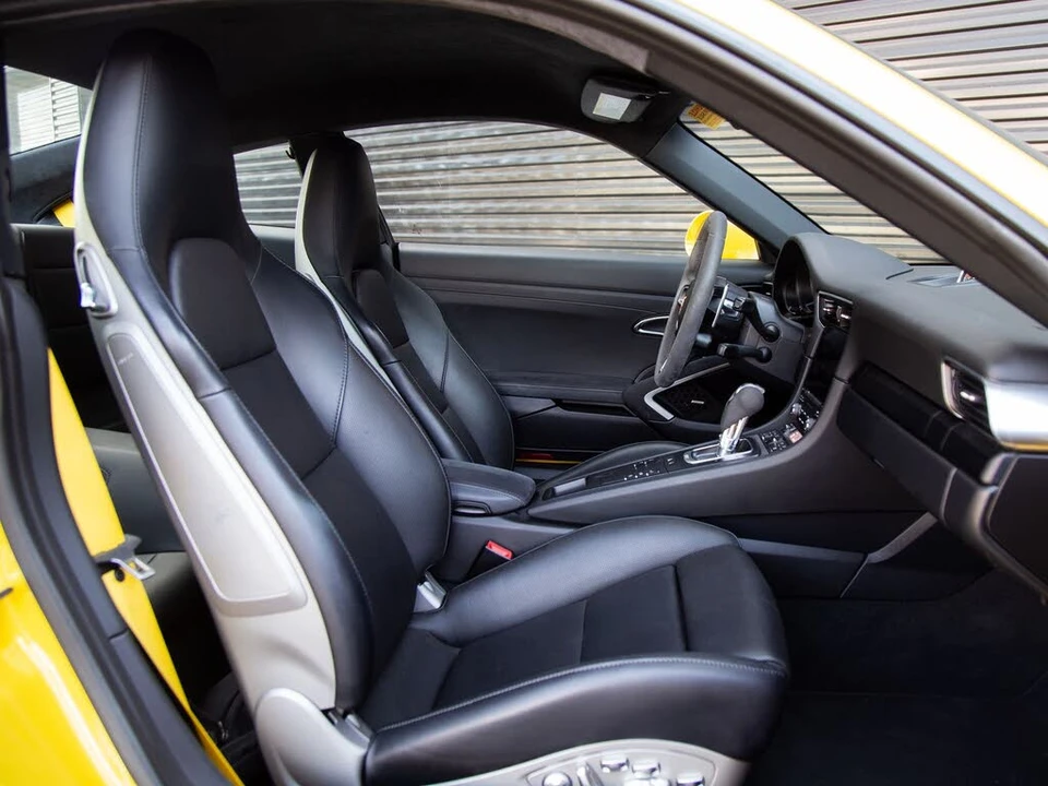 2017 Porsche 991 Carrera GTS - Image 26 of 28
