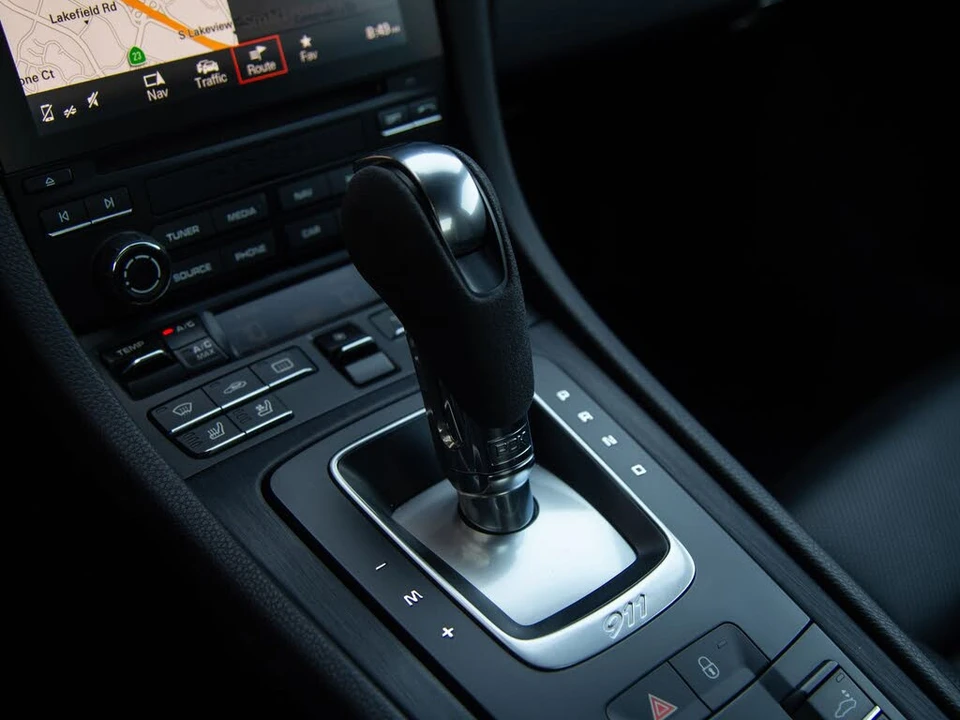 2017 Porsche 991 Carrera GTS - Image 22 of 28