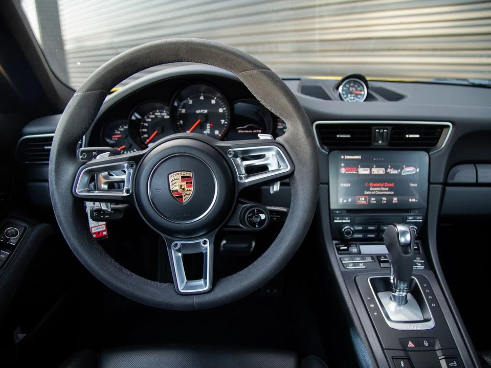 2017 Porsche 991 Carrera GTS - Image 16 of 28