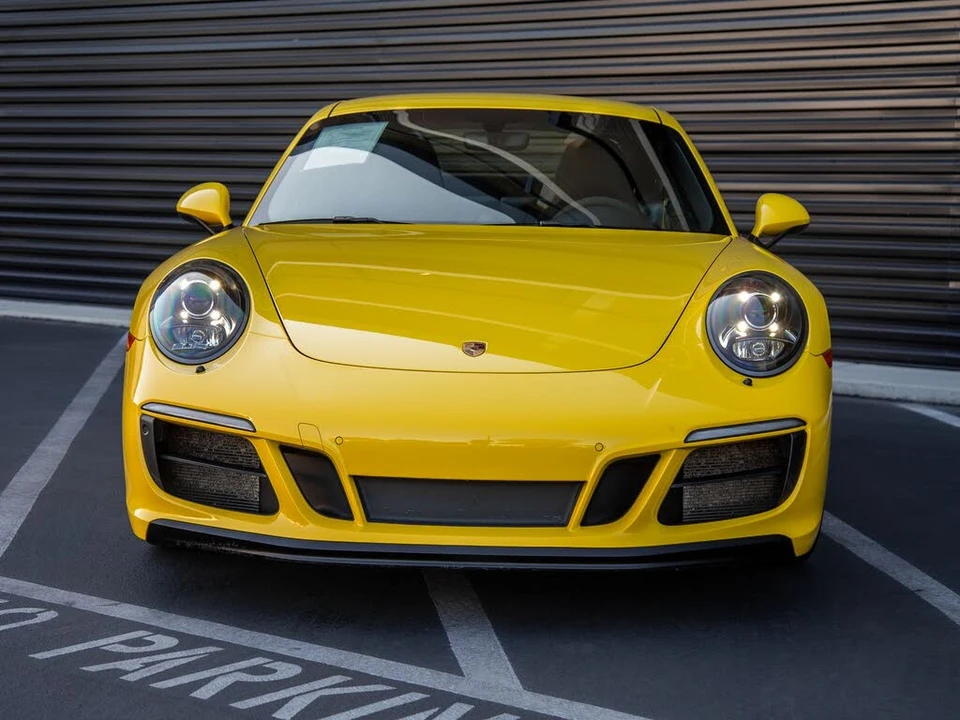 2017 Porsche 991 Carrera GTS - Image 10 of 28