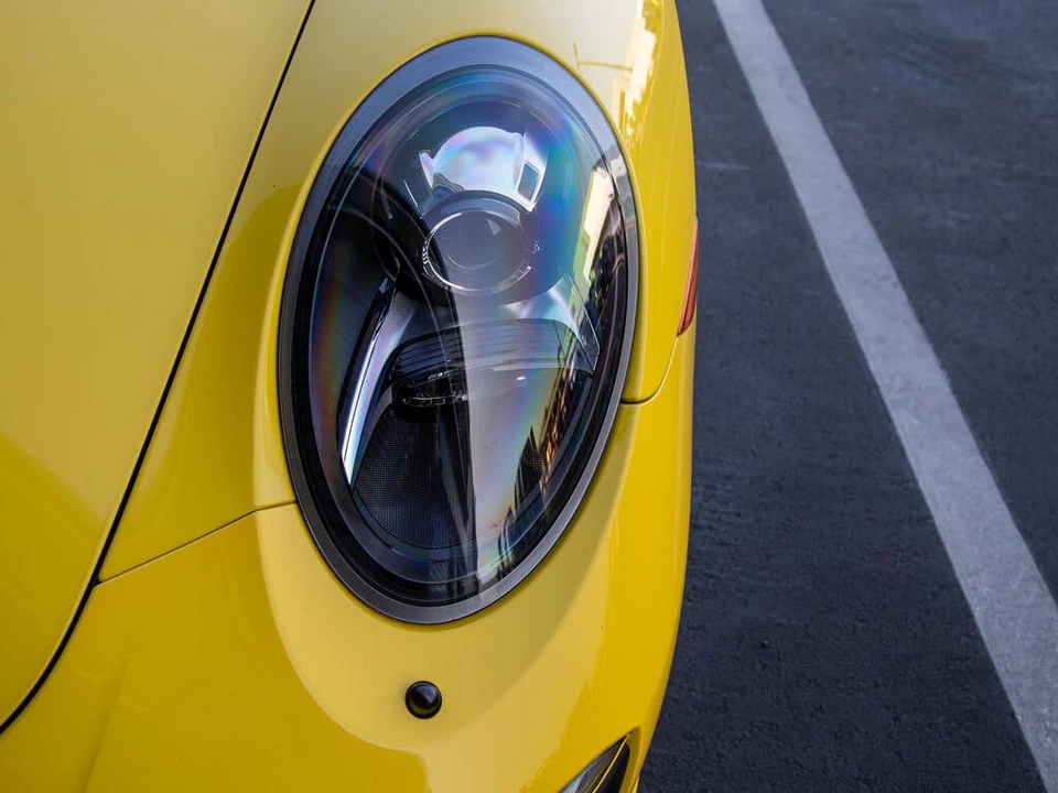2017 Porsche 991 Carrera GTS - Image 13 of 28