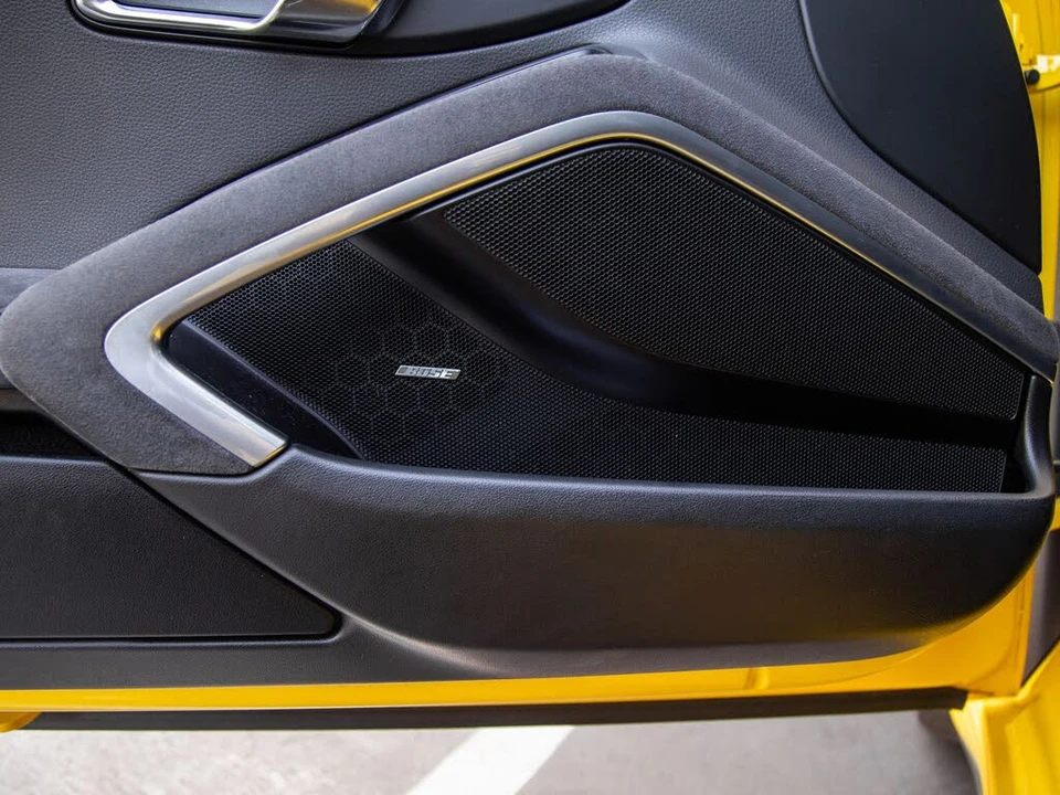 2017 Porsche 991 Carrera GTS - Image 15 of 28