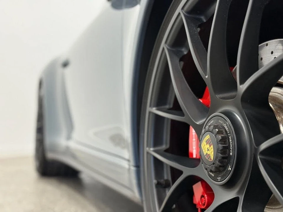 2017 Porsche 991 Carrera GTS - Image 16 of 31