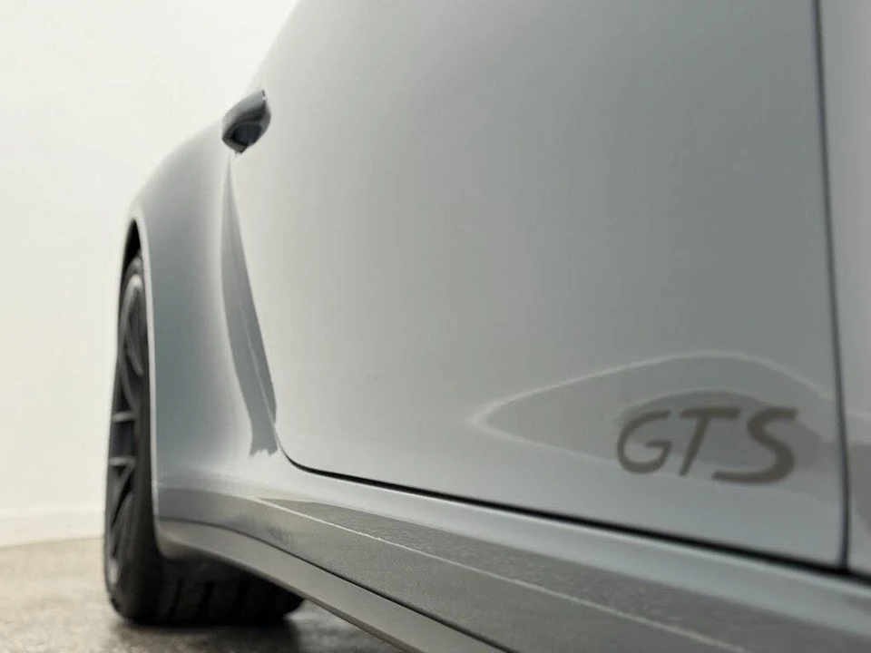 2017 Porsche 991 Carrera GTS - Image 15 of 31