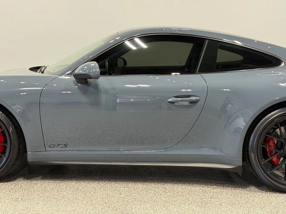2017 Porsche 991 Carrera GTS - Image 30 of 31