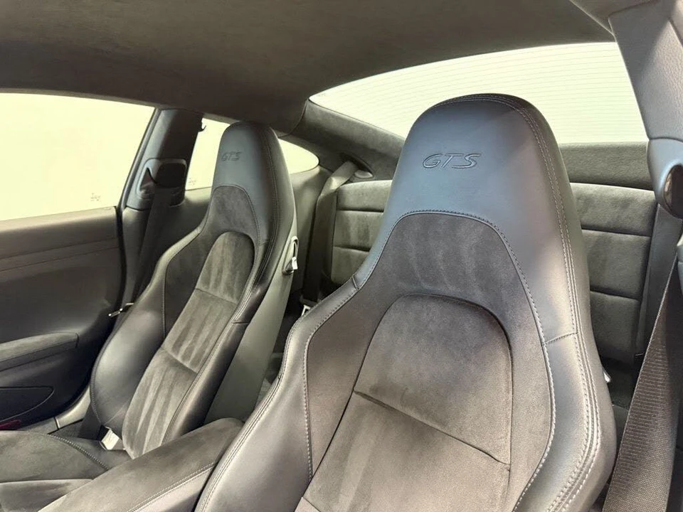 2017 Porsche 991 Carrera GTS - Image 25 of 31