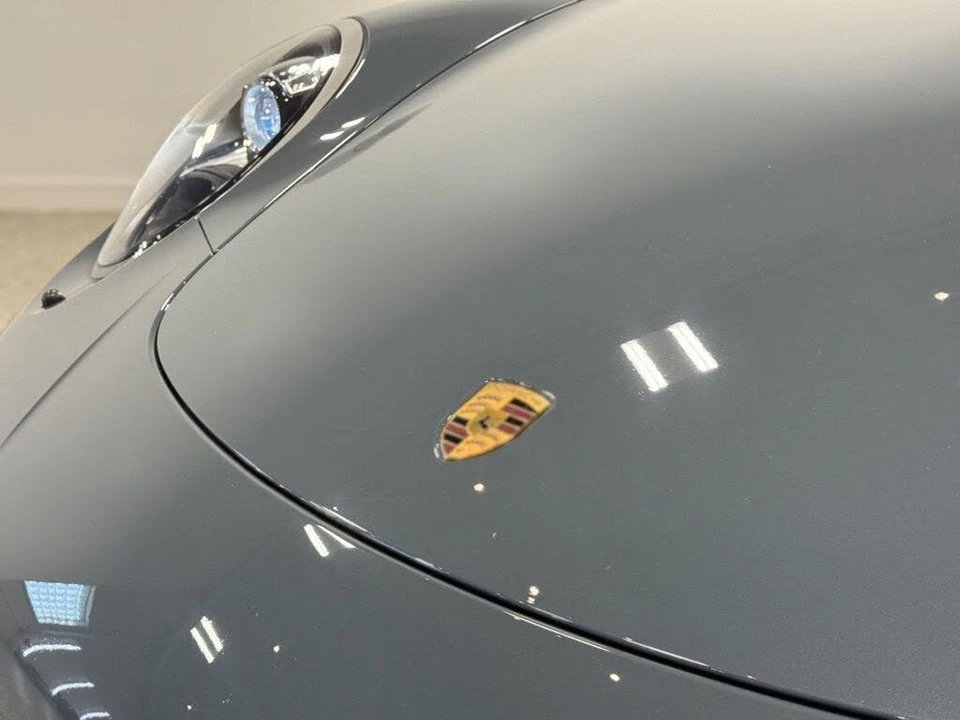 2017 Porsche 991 Carrera GTS - Image 11 of 31