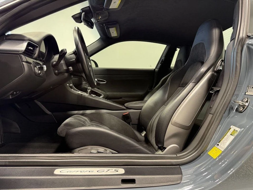 2017 Porsche 991 Carrera GTS - Image 20 of 31