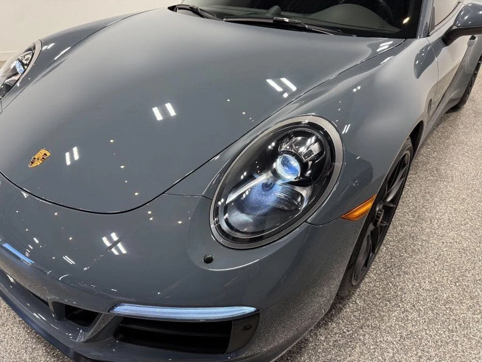 2017 Porsche 991 Carrera GTS - Image 2 of 31