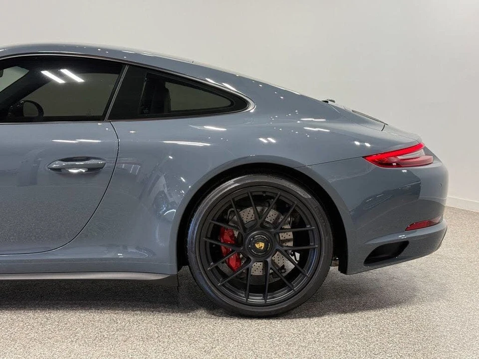 2017 Porsche 991 Carrera GTS - Image 31 of 31