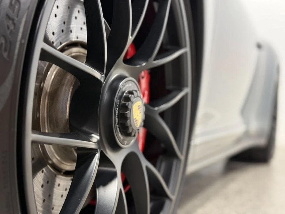 2017 Porsche 991 Carrera GTS - Image 7 of 31