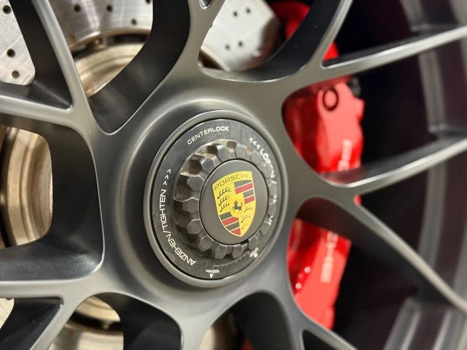 2017 Porsche 991 Carrera GTS - Image 6 of 31