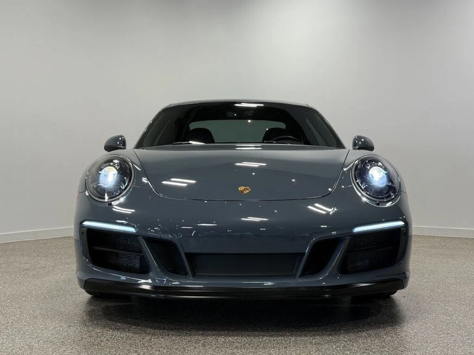 2017 Porsche 991 Carrera GTS - Image 4 of 31