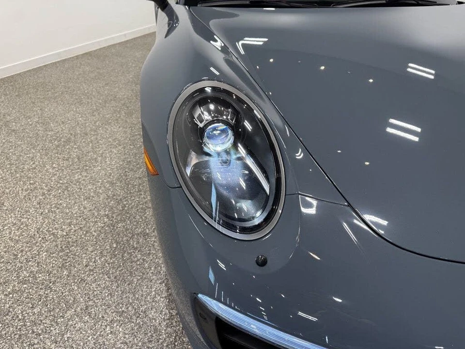 2017 Porsche 991 Carrera GTS - Image 3 of 31