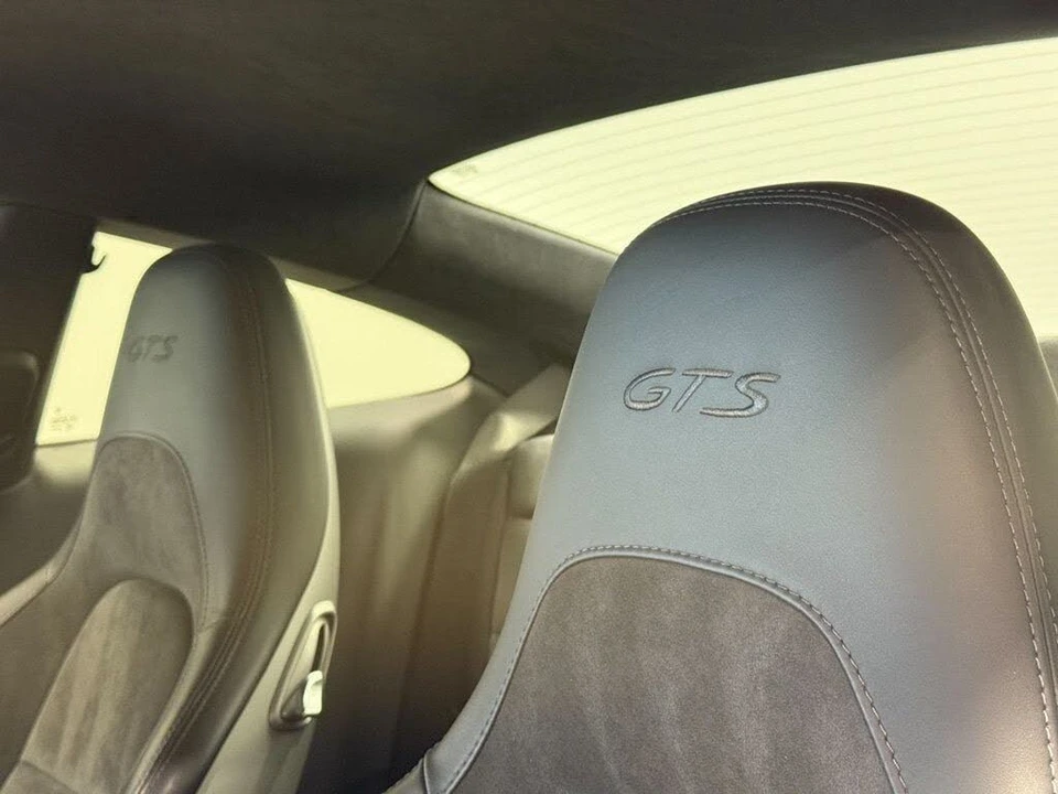 2017 Porsche 991 Carrera GTS - Image 24 of 31