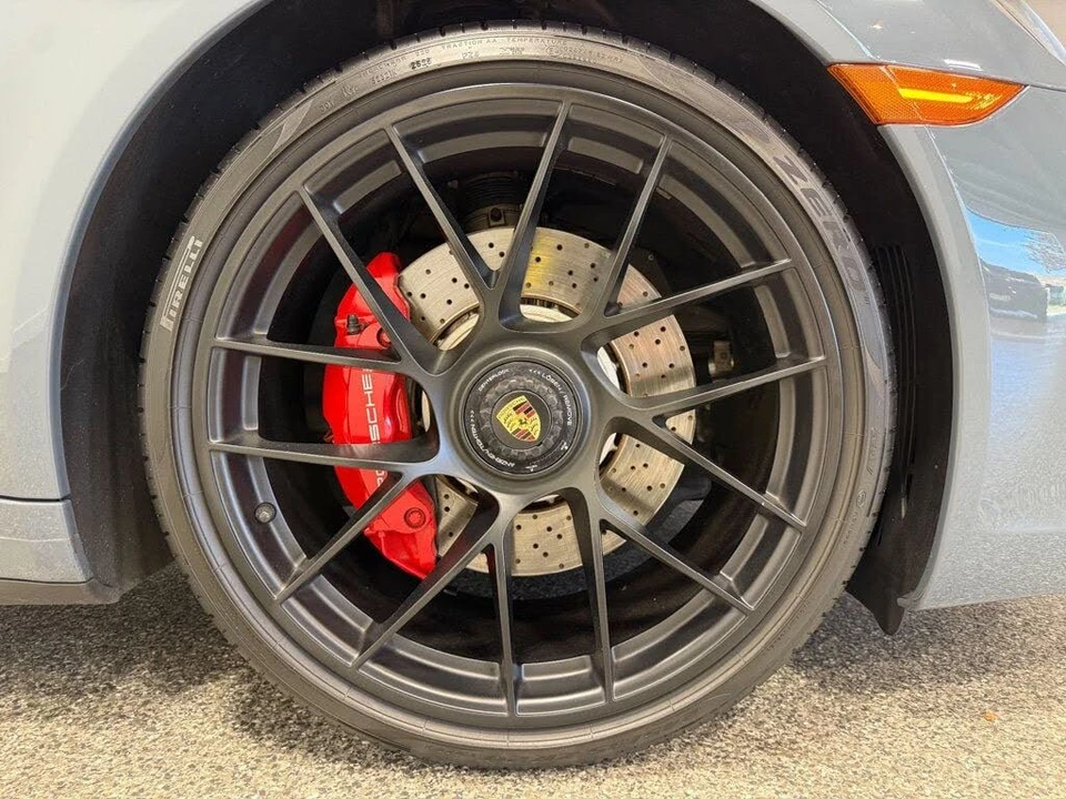 2017 Porsche 991 Carrera GTS - Image 12 of 31