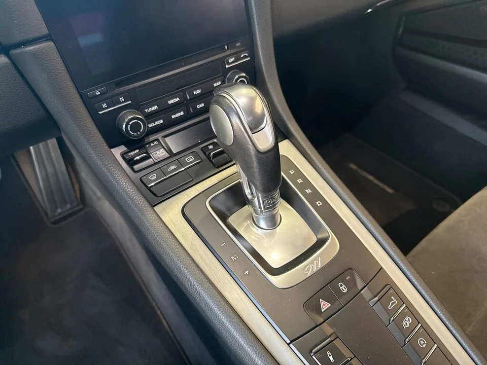 2017 Porsche 991 Carrera GTS - Image 19 of 22