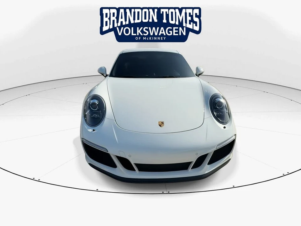 2017 Porsche 991 Carrera GTS - Image 8 of 22