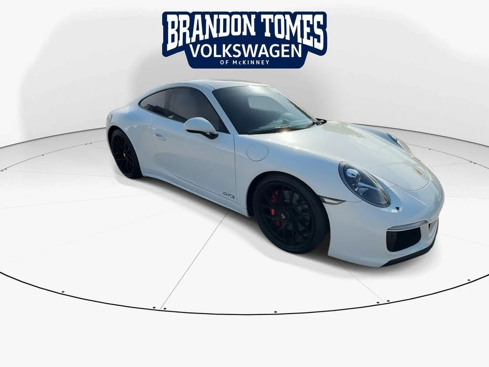 2017 Porsche 991 Carrera GTS - Image 7 of 22