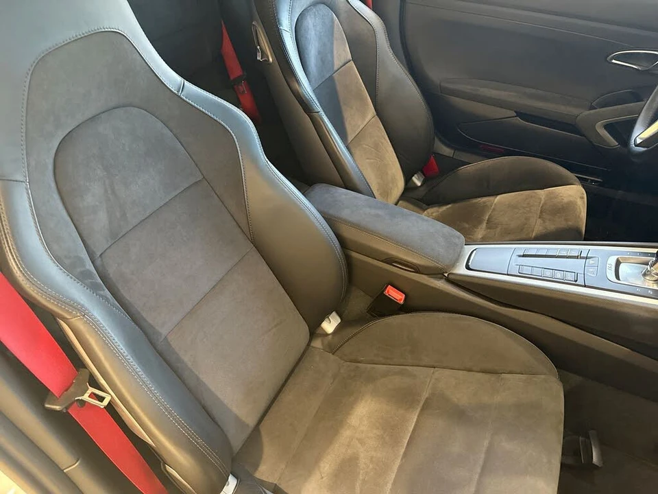 2017 Porsche 991 Carrera GTS - Image 22 of 22