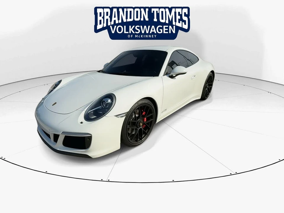 2017 Porsche 991 Carrera GTS - Image 9 of 22