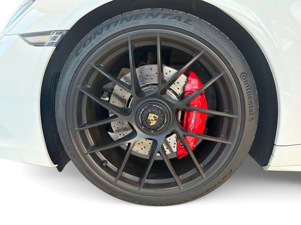 2017 Porsche 991 Carrera GTS - Image 17 of 22