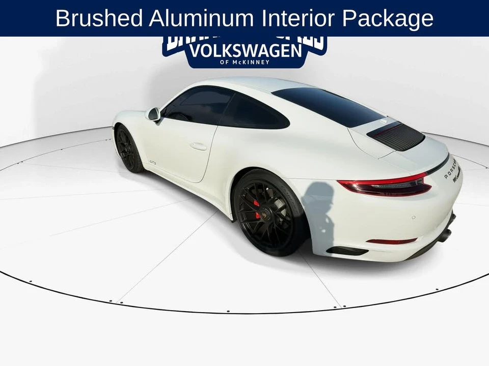 2017 Porsche 991 Carrera GTS - Image 2 of 22