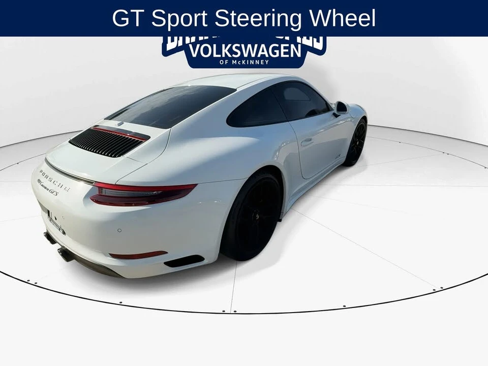 2017 Porsche 991 Carrera GTS - Image 4 of 22