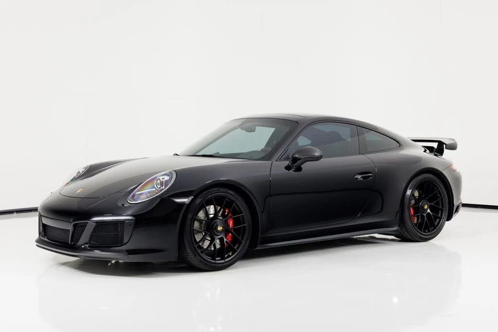 2017 Porsche 991 Carrera GTS - Image 7 of 31