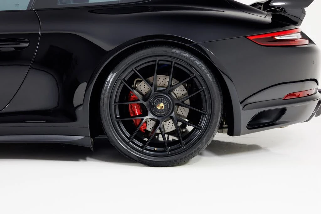 2017 Porsche 991 Carrera GTS - Image 10 of 31