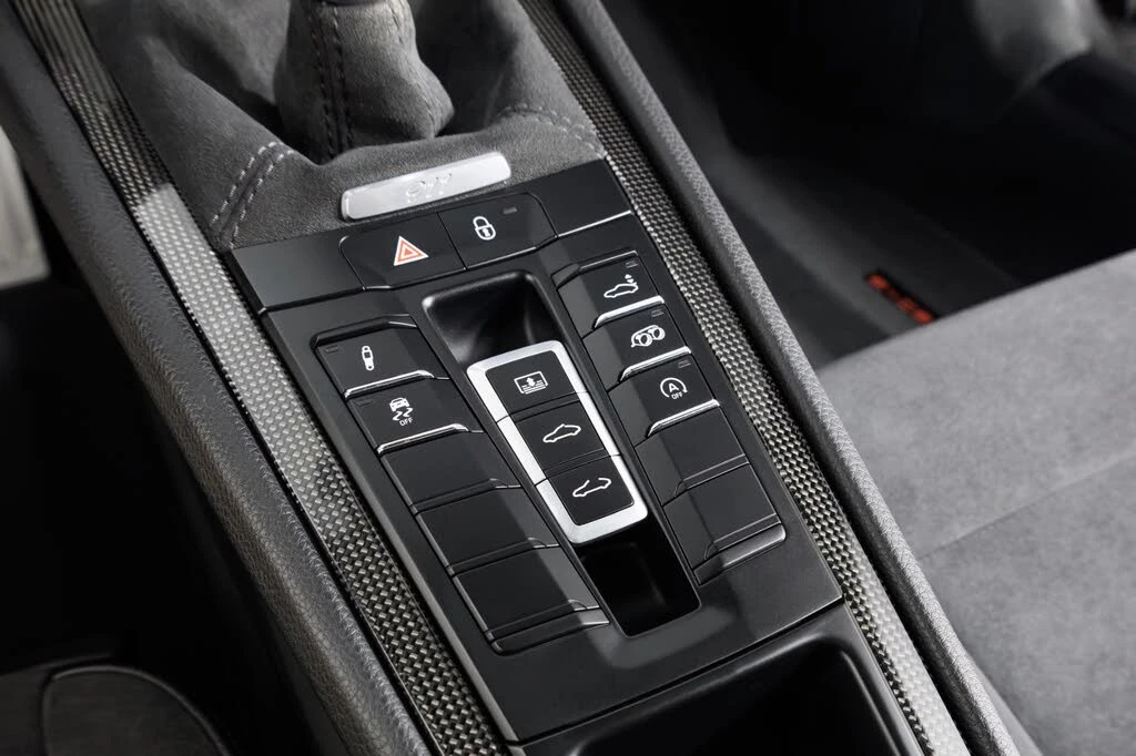 2017 Porsche 991 Carrera GTS - Image 22 of 31
