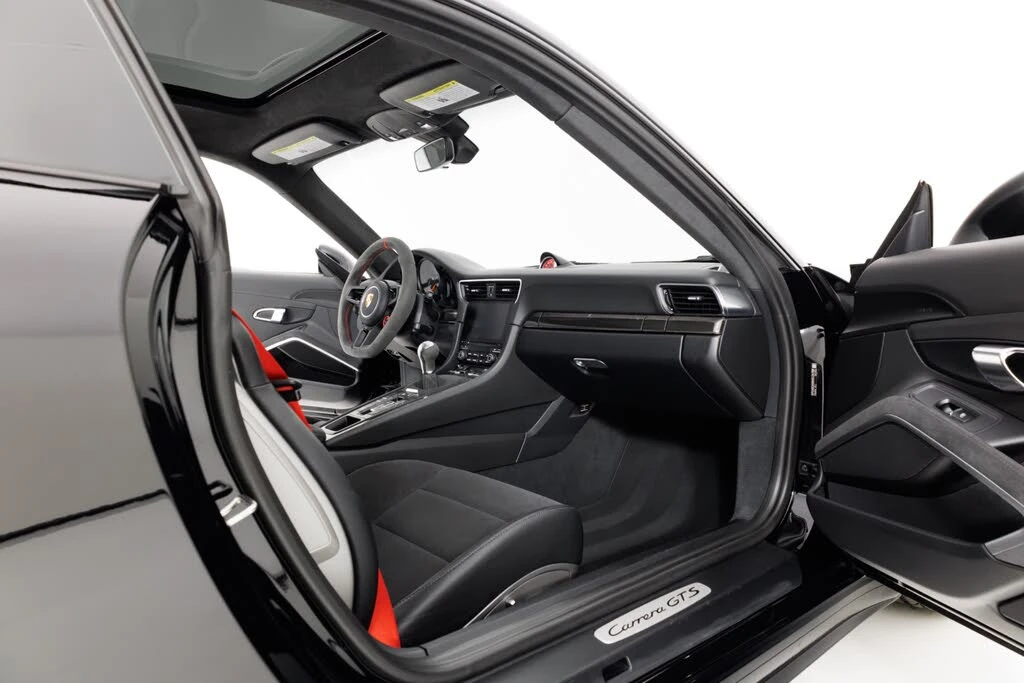 2017 Porsche 991 Carrera GTS - Image 30 of 31