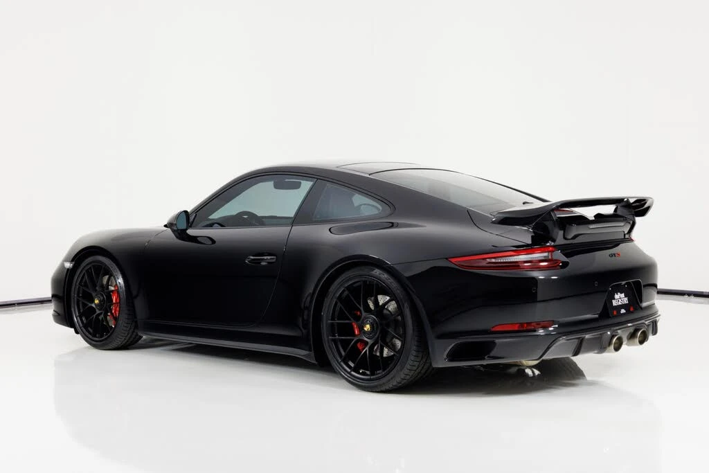 2017 Porsche 991 Carrera GTS - Image 5 of 31