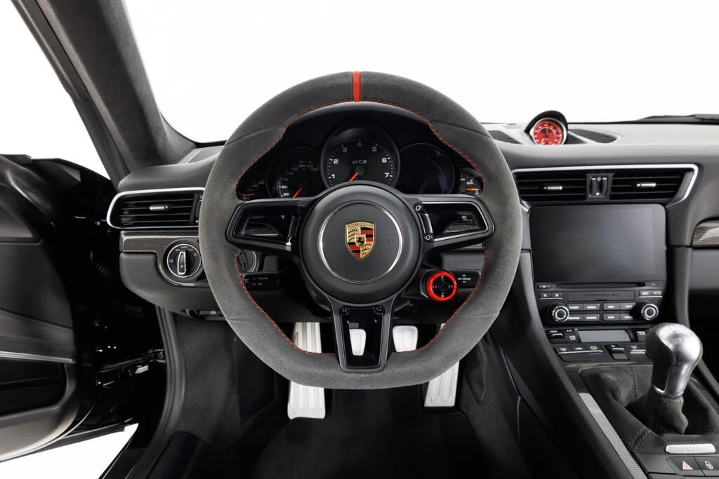 2017 Porsche 991 Carrera GTS - Image 19 of 31