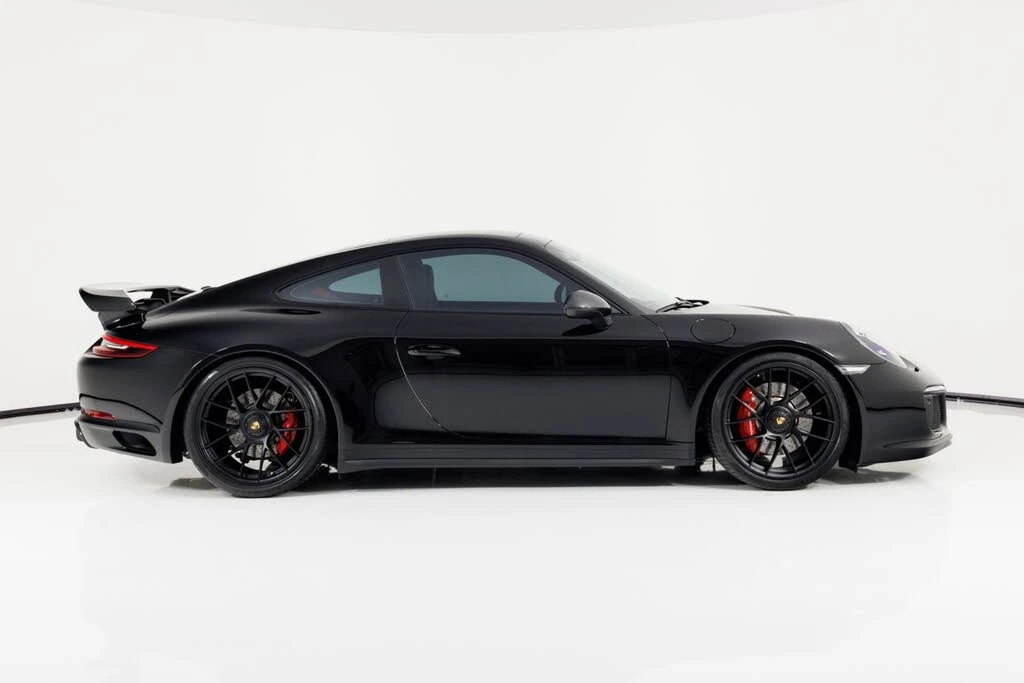 2017 Porsche 991 Carrera GTS - Image 2 of 31